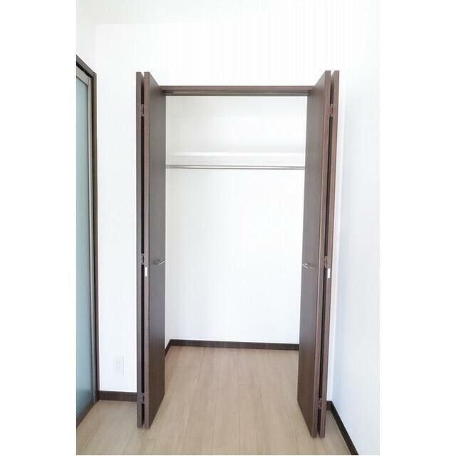 ミュプレ渋谷の物件内観写真