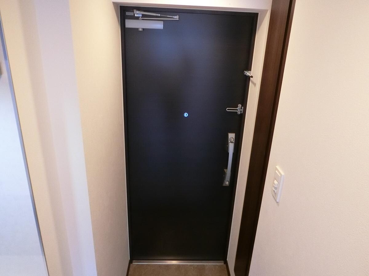 ミュプレ渋谷の物件内観写真