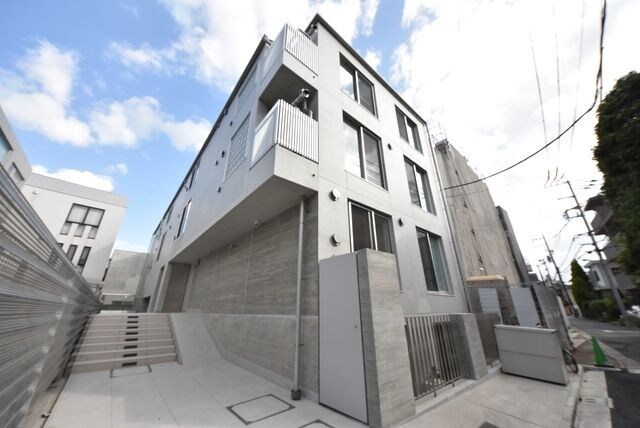 PASEO神宮前の物件内観写真