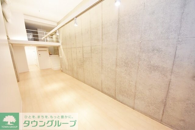 PASEO神宮前の物件内観写真