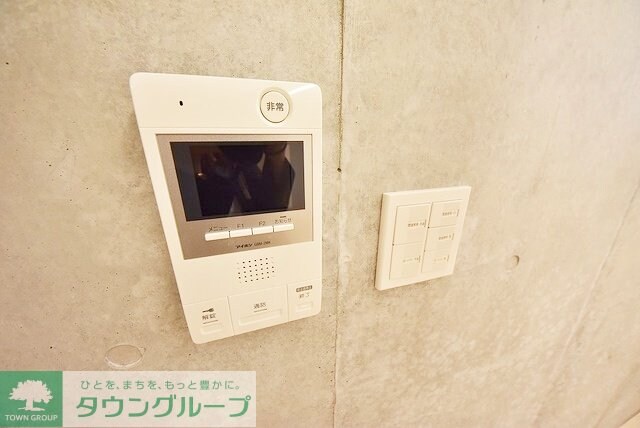 PASEO神宮前の物件内観写真