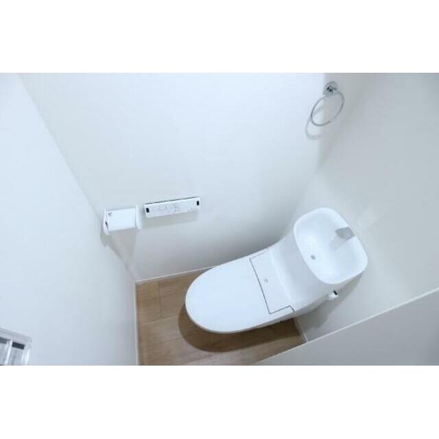 コンフィア目黒本町の物件内観写真