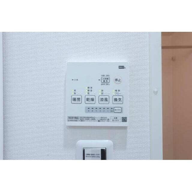 コンフィア目黒本町の物件内観写真