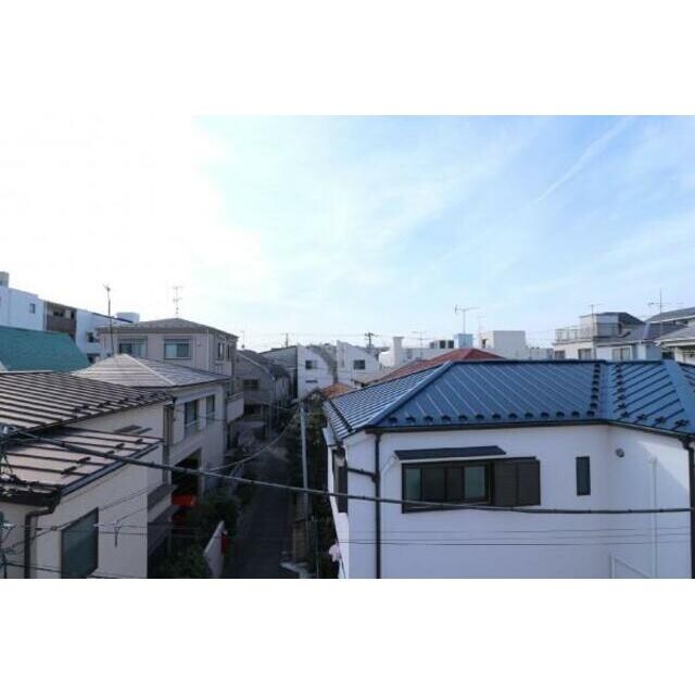 コンフィア目黒本町の物件内観写真