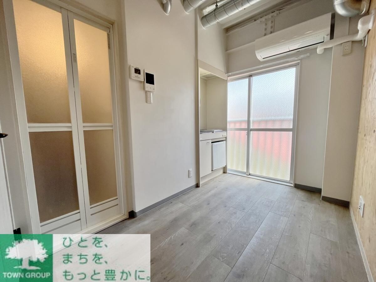 自由が丘プレイスの物件内観写真