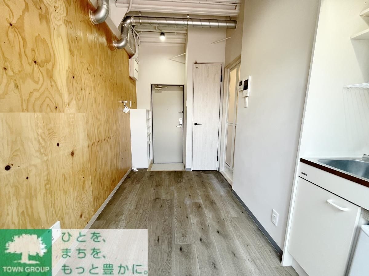 自由が丘プレイスの物件内観写真