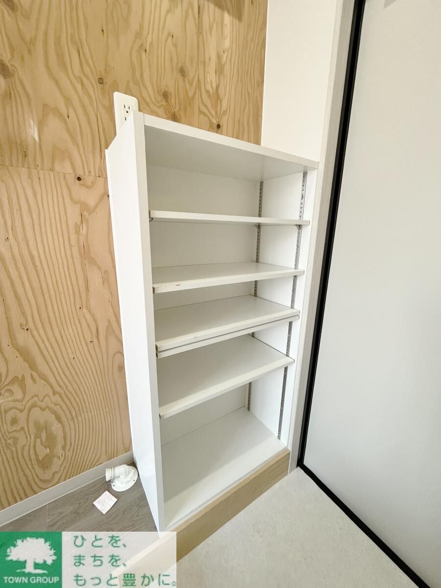 自由が丘プレイスの物件内観写真