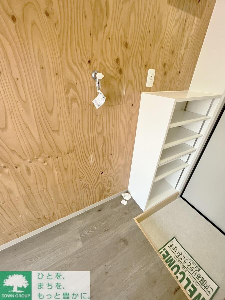 自由が丘プレイスの物件内観写真