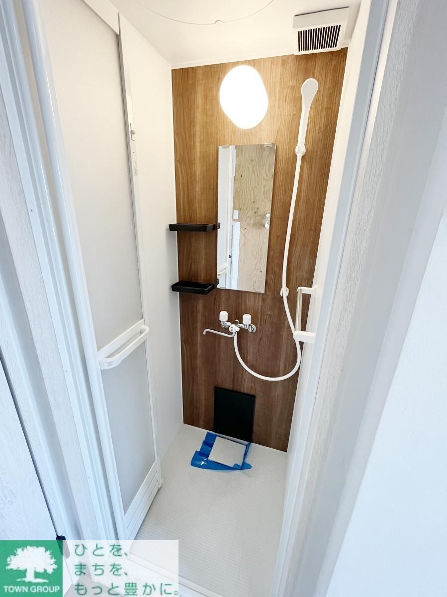 自由が丘プレイスの物件内観写真