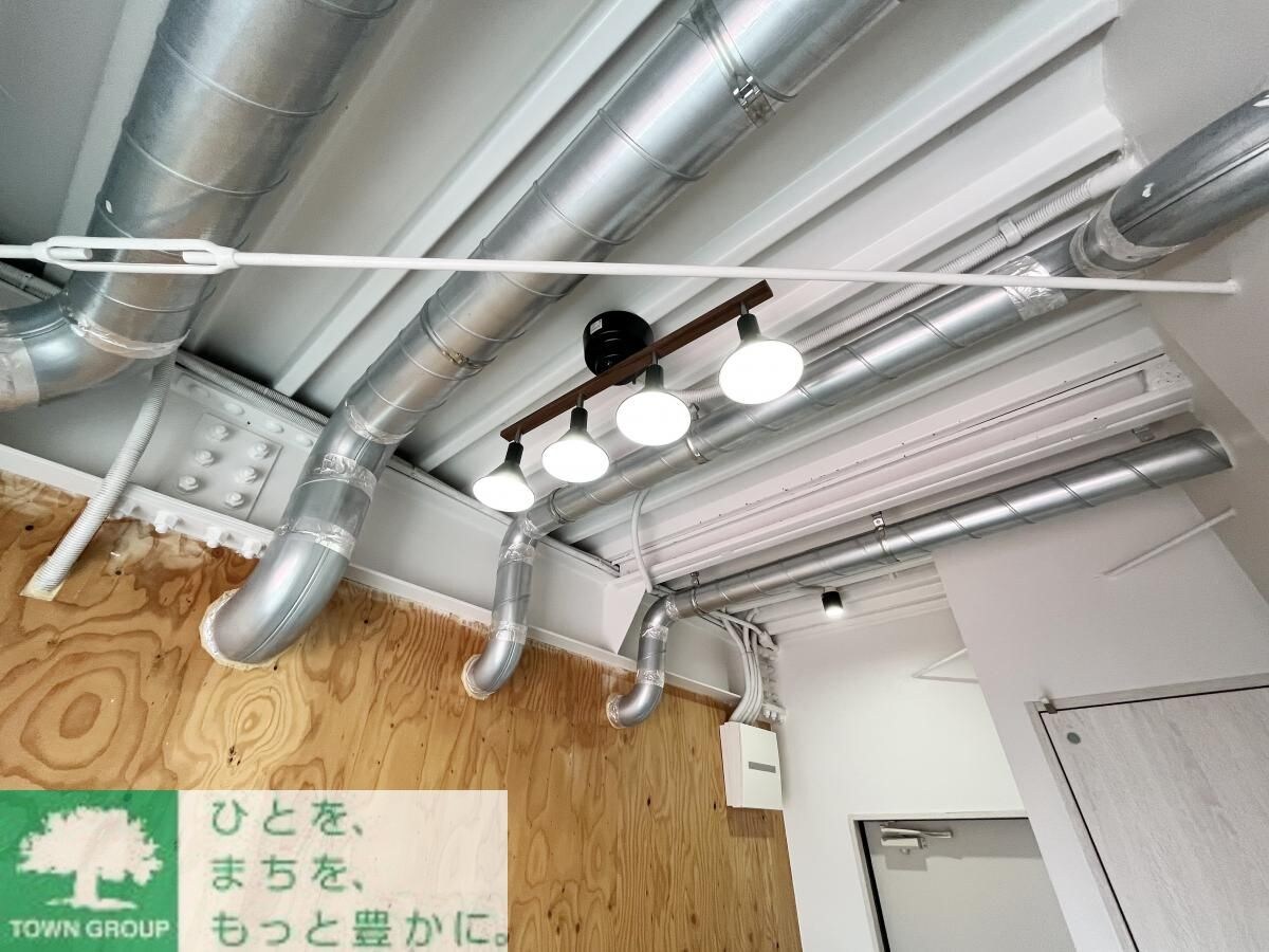 自由が丘プレイスの物件内観写真