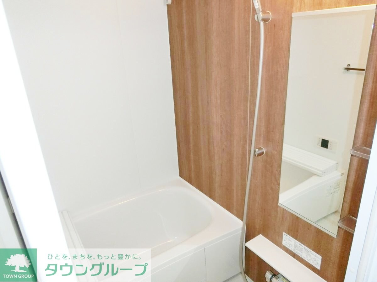 プランドール恵比寿の物件内観写真