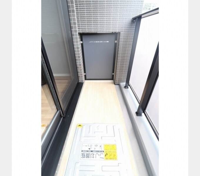 AIFLAT中目黒の物件内観写真