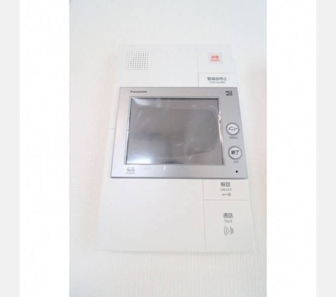 AIFLAT中目黒の物件内観写真