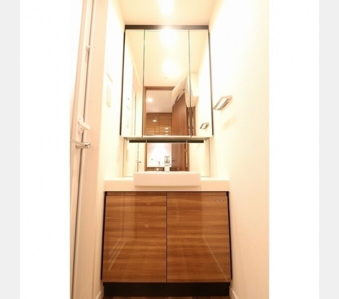 AIFLAT中目黒の物件内観写真