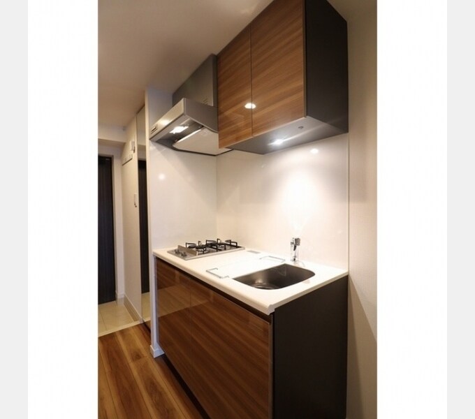 AIFLAT中目黒の物件内観写真