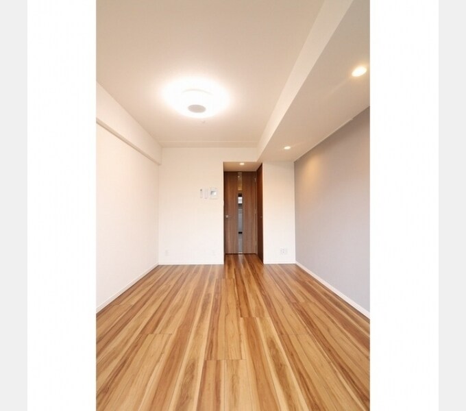 AIFLAT中目黒の物件内観写真