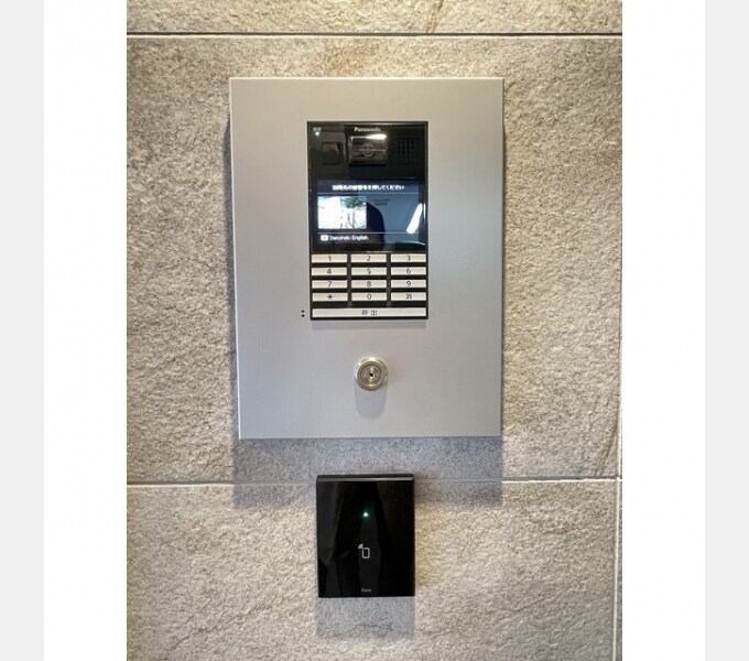 AIFLAT中目黒の物件内観写真