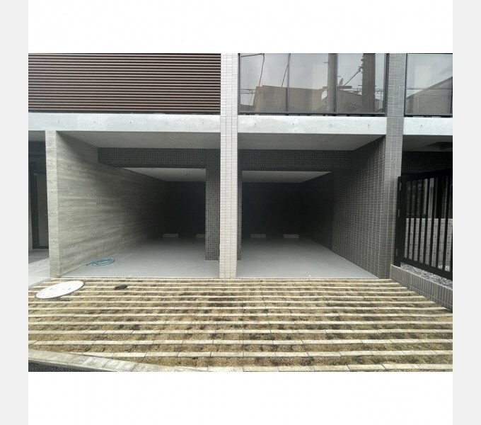 AIFLAT中目黒の物件内観写真