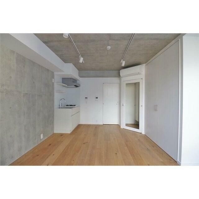 LEGALAND三軒茶屋ANNEXの物件内観写真