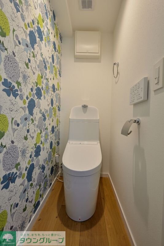 LEGALAND三軒茶屋ANNEXの物件内観写真