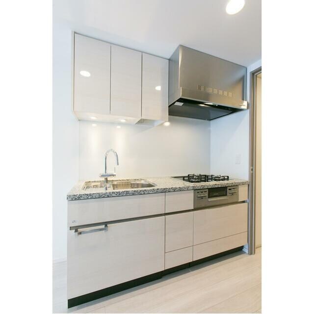 シティカレント代官山の物件内観写真