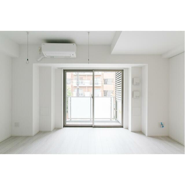 シティカレント代官山の物件内観写真