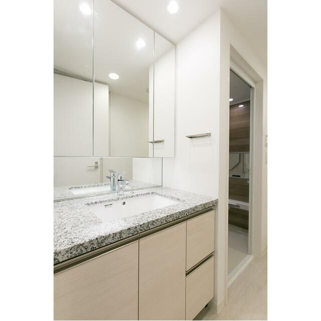 シティカレント代官山の物件内観写真