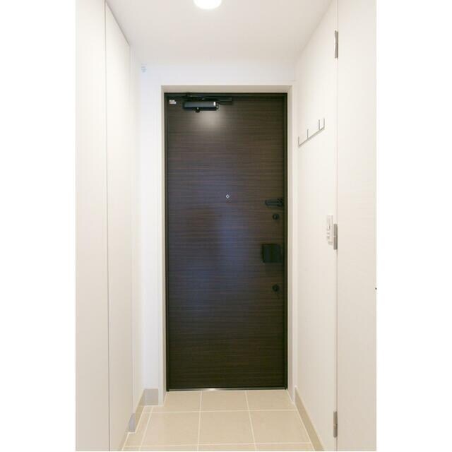 シティカレント代官山の物件内観写真