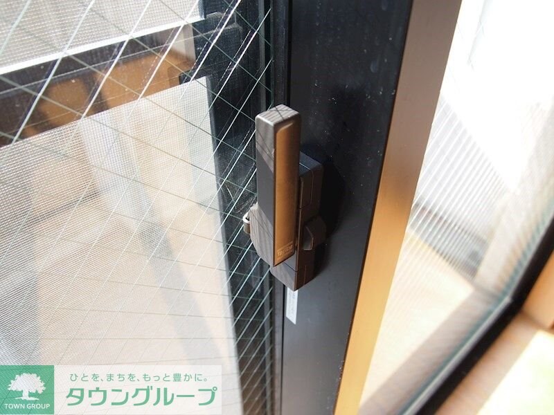 ルーブル蒲田壱番館の物件内観写真