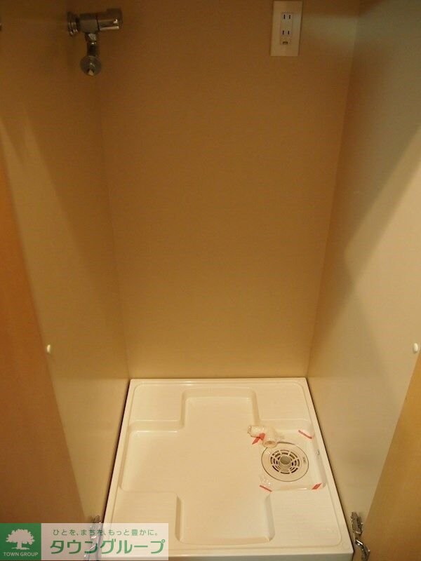 ルーブル蒲田壱番館の物件内観写真