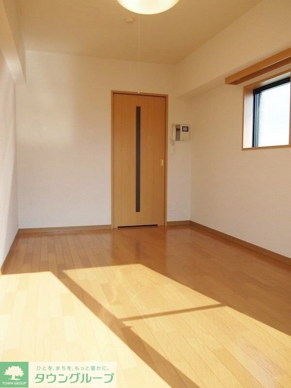 ルーブル蒲田壱番館の物件内観写真