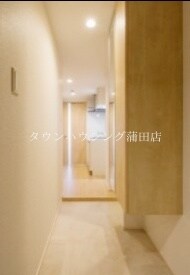 アトリオフラッツ羽田の物件内観写真