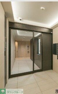 アトリオフラッツ羽田の物件内観写真