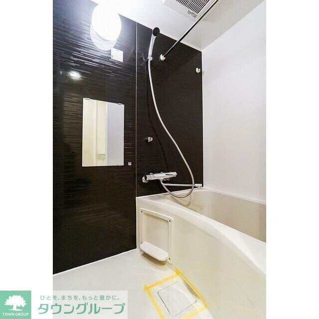 エスタート大井町フォレストの物件内観写真