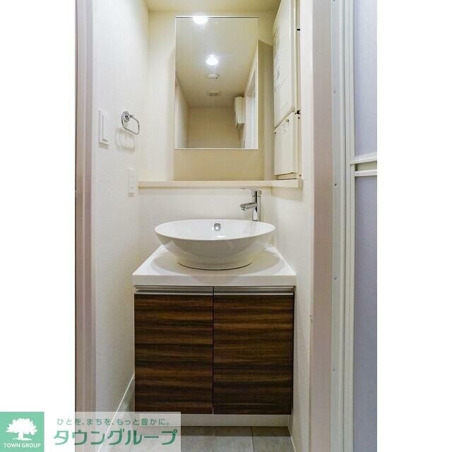 エスタート大井町フォレストの物件内観写真