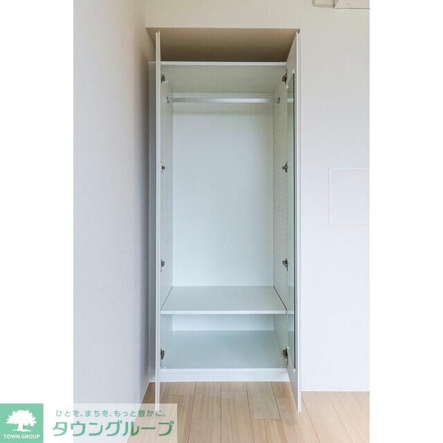 エスタート大井町フォレストの物件内観写真