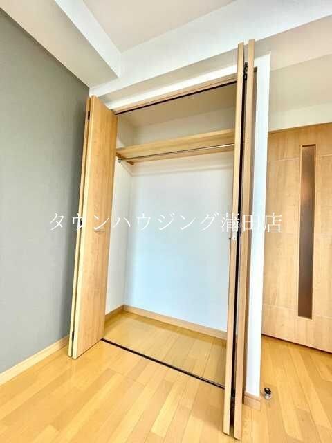 レジディア蒲田の物件内観写真