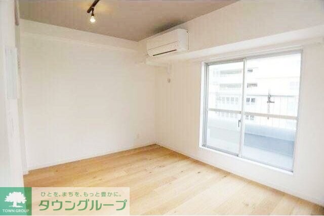 ブルーノコート蒲田の物件内観写真