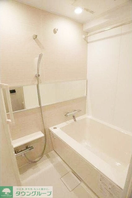 ブルーノコート蒲田の物件内観写真