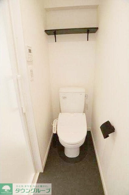 ブルーノコート蒲田の物件内観写真