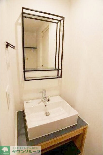 ブルーノコート蒲田の物件内観写真