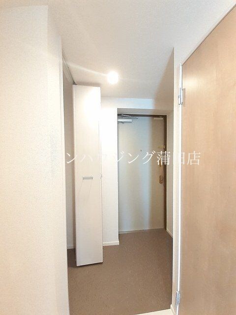 ロワモンターニュの物件内観写真