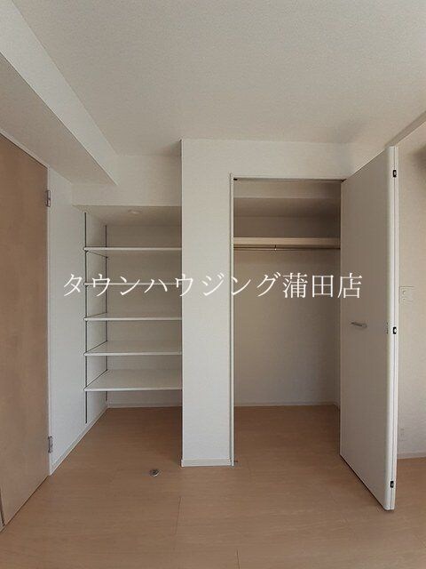 ロワモンターニュの物件内観写真