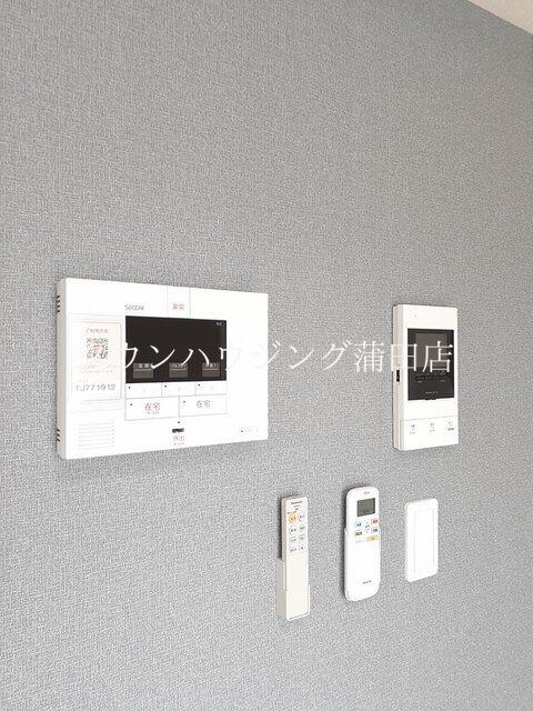 ロワモンターニュの物件内観写真