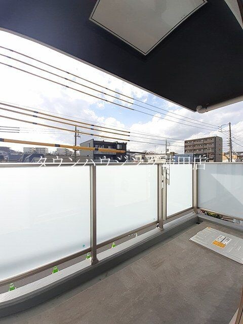 ロワモンターニュの物件内観写真