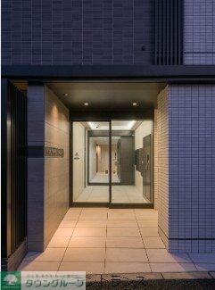 アトリオフラッツ羽田の物件内観写真