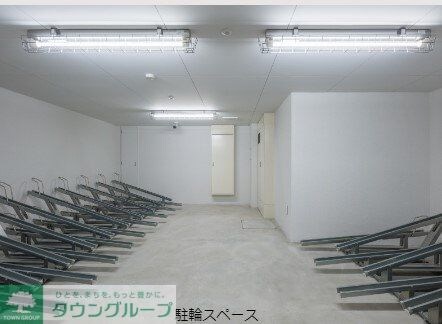 アトリオフラッツ羽田の物件内観写真