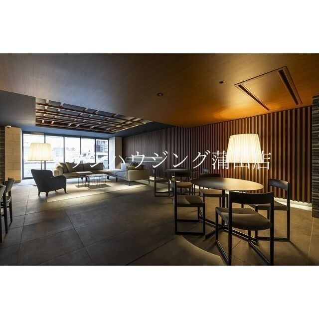 RJRプレシア千鳥の物件内観写真