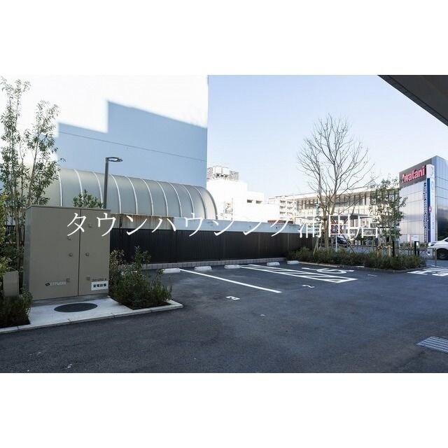 RJRプレシア千鳥の物件内観写真