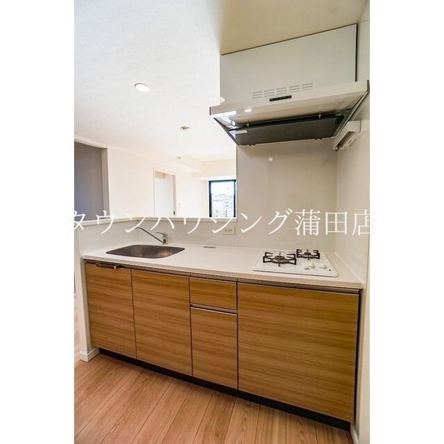 RJRプレシア千鳥の物件内観写真